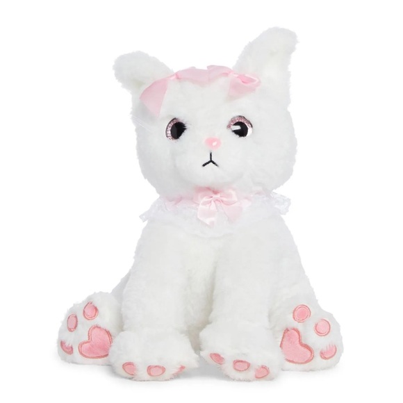 Dolls Kill Other - DOLLS KILL UNRELEASED PRETTY PAWS KITTY PLUSHIE